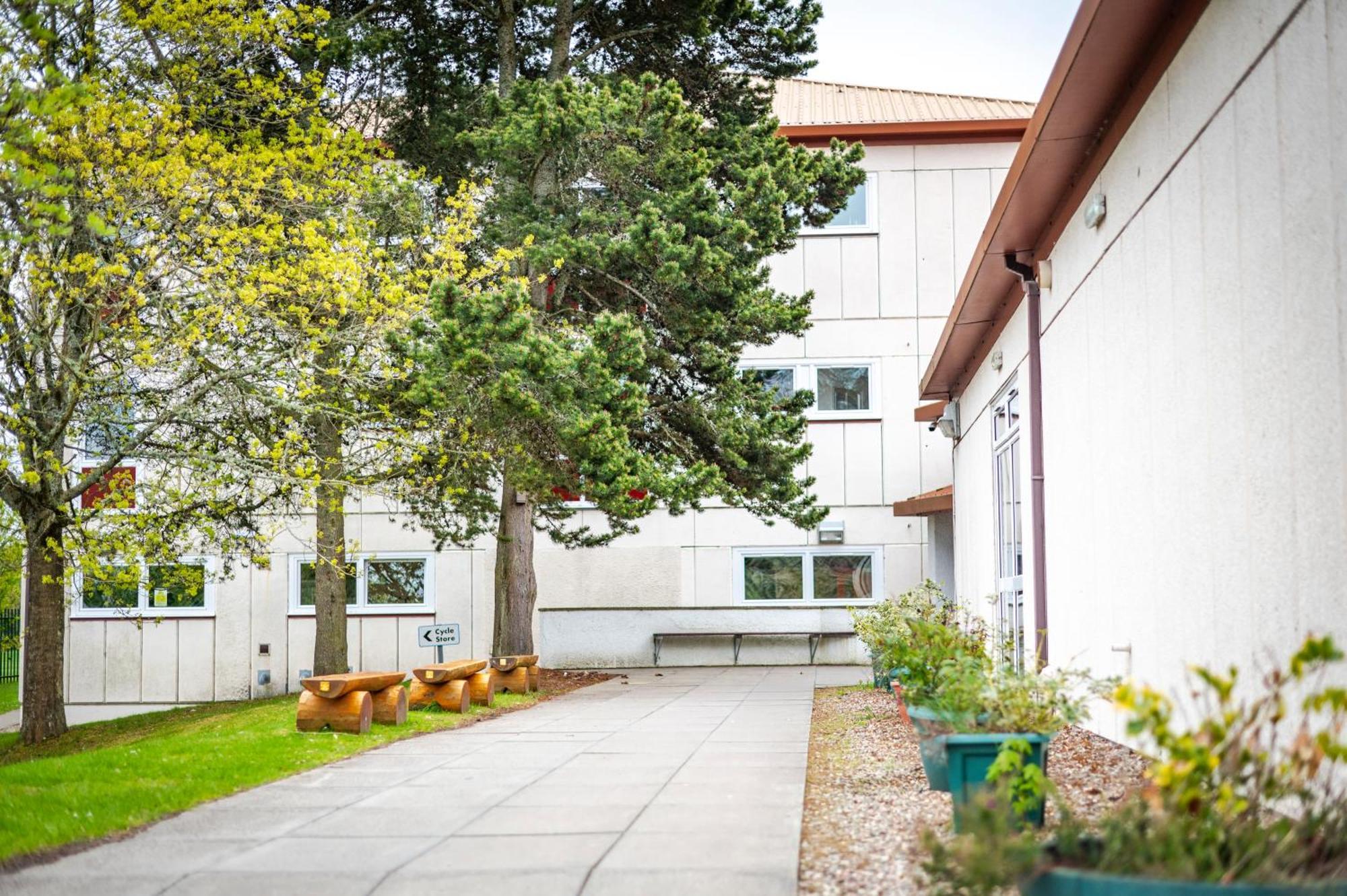Inverness Youth Hostel, Inverness