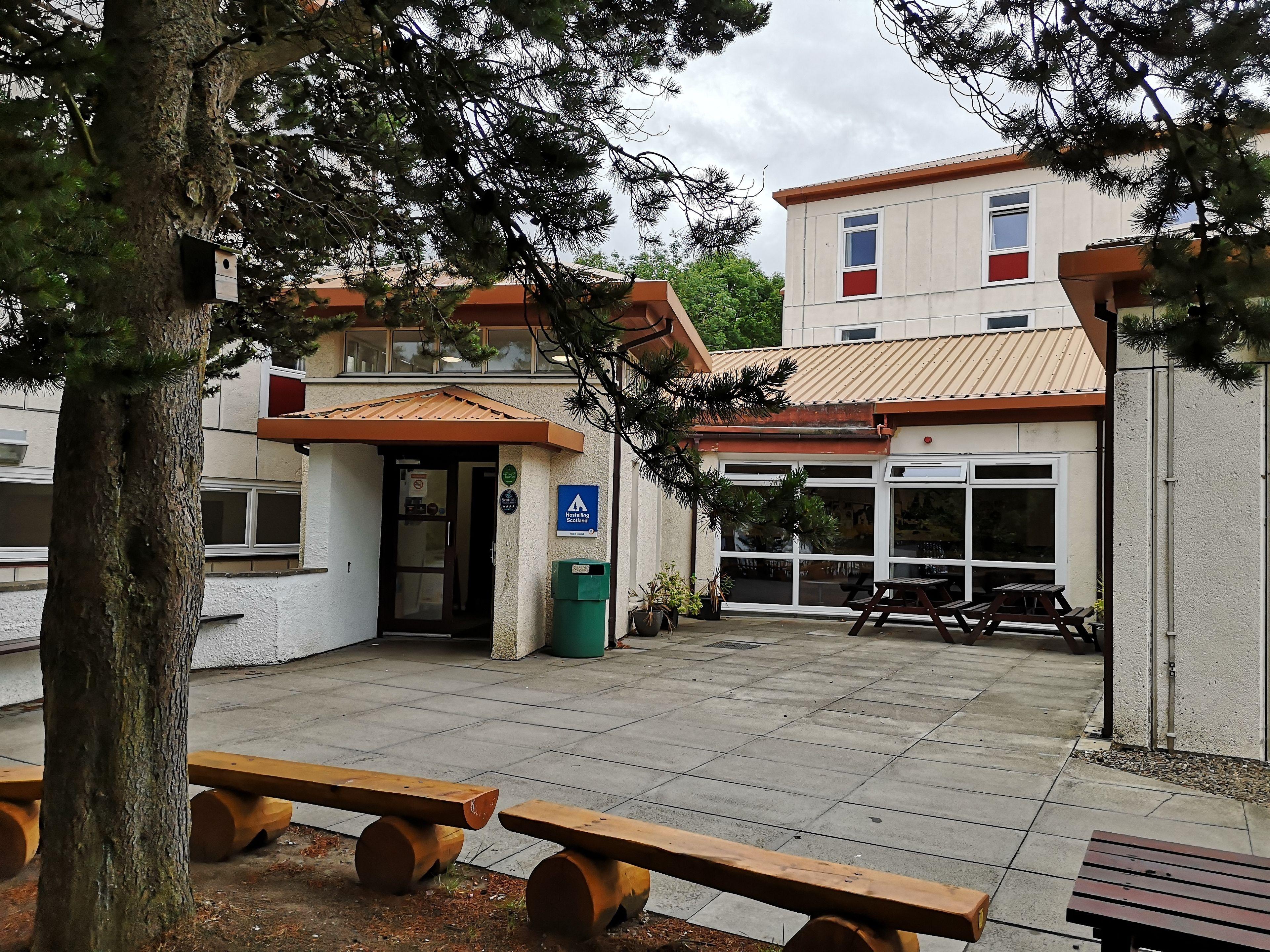 Inverness Youth Hostel — Photos 1