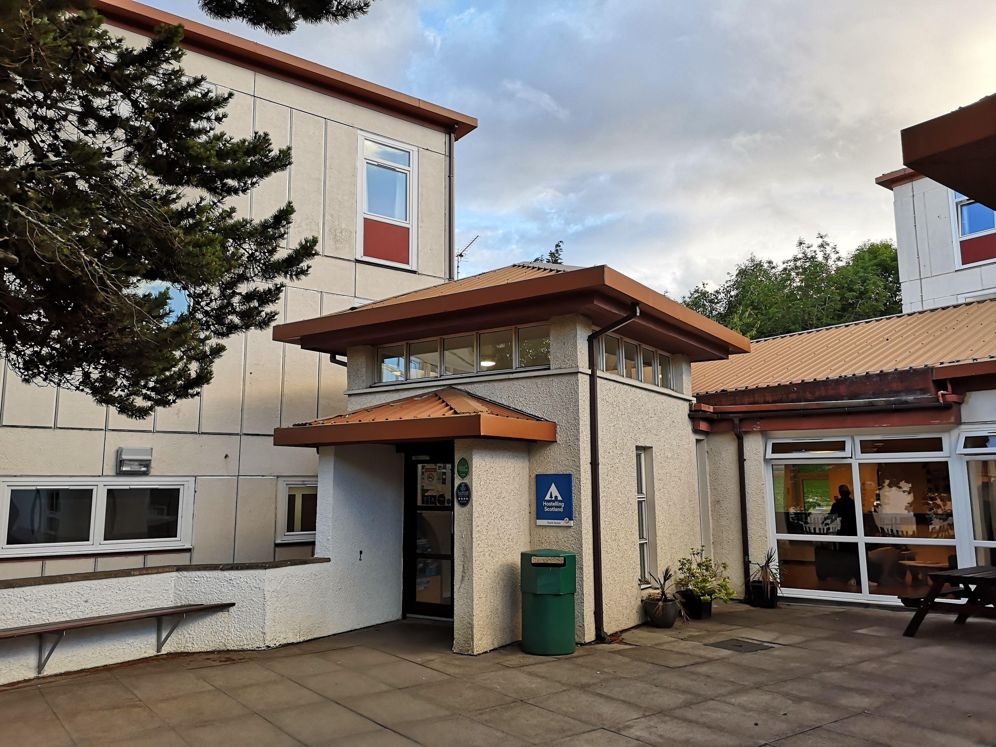 Inverness Youth Hostel — Photos 2